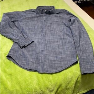 Merona small cotton shirt